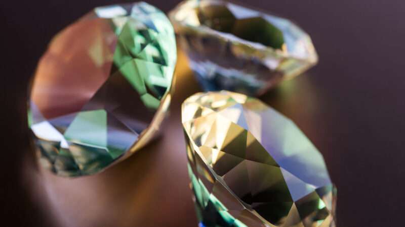 Diamond
